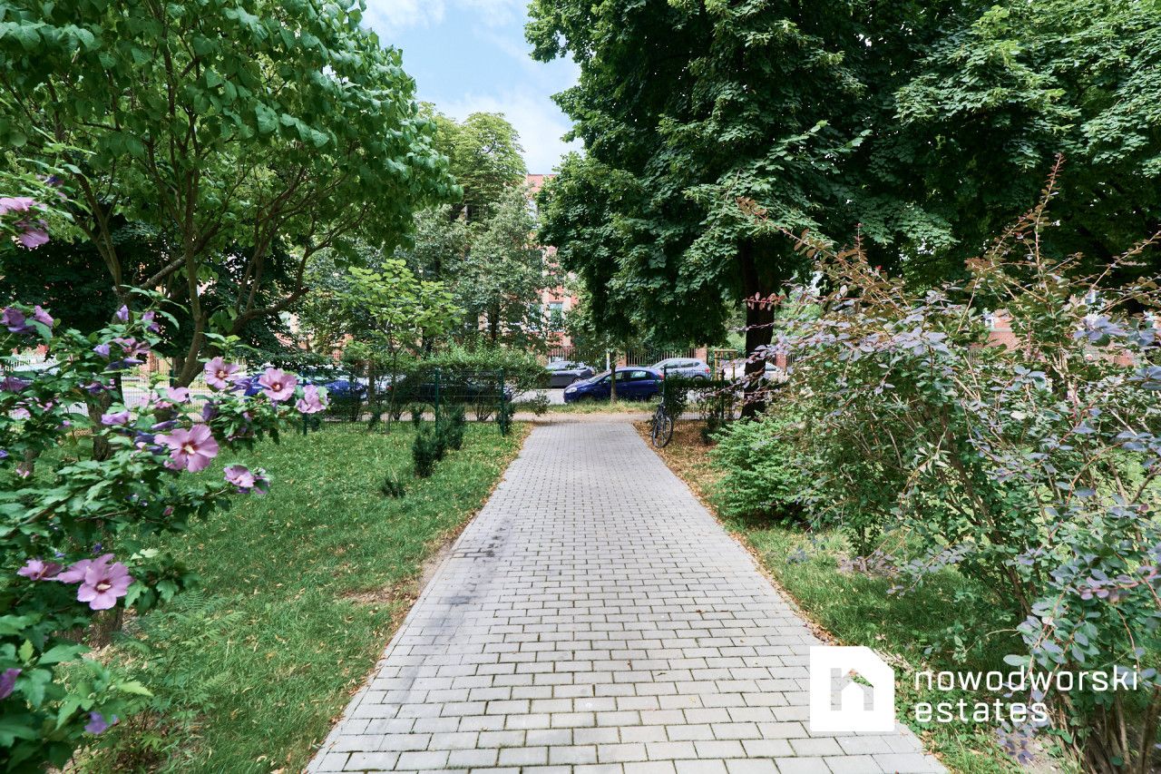 3-rooms investment - Apartment - Sale - Wrocław, Psie Pole