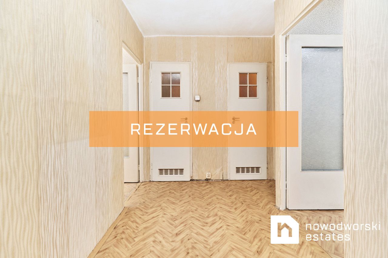 3-rooms investment - Apartment - Sale - Wrocław, Psie Pole