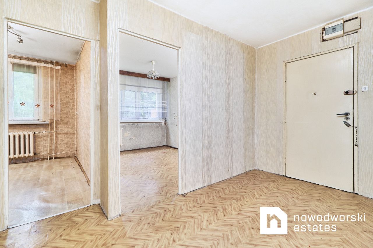 3-rooms investment - Apartment - Sale - Wrocław, Psie Pole