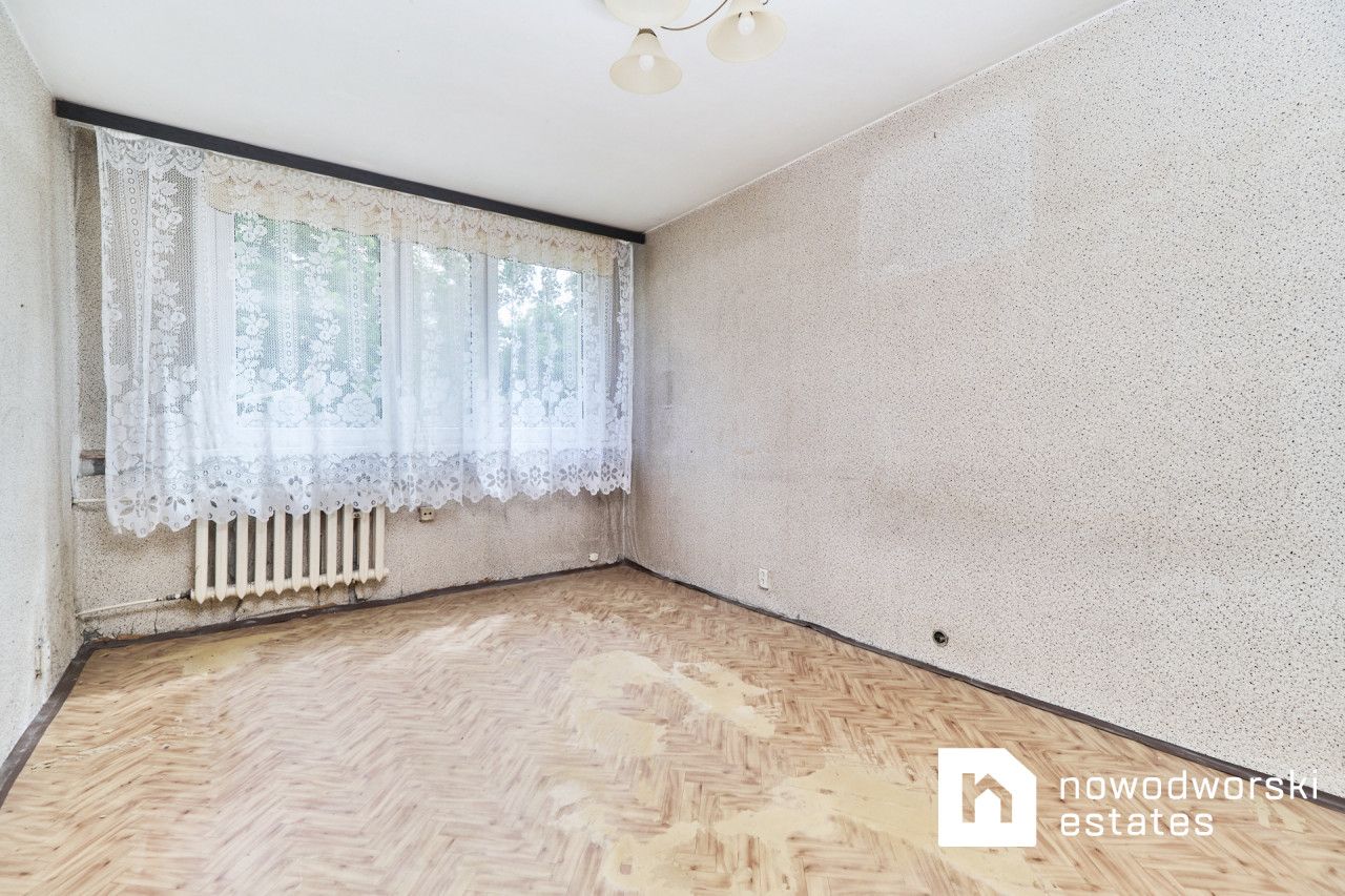 3-rooms investment - Apartment - Sale - Wrocław, Psie Pole