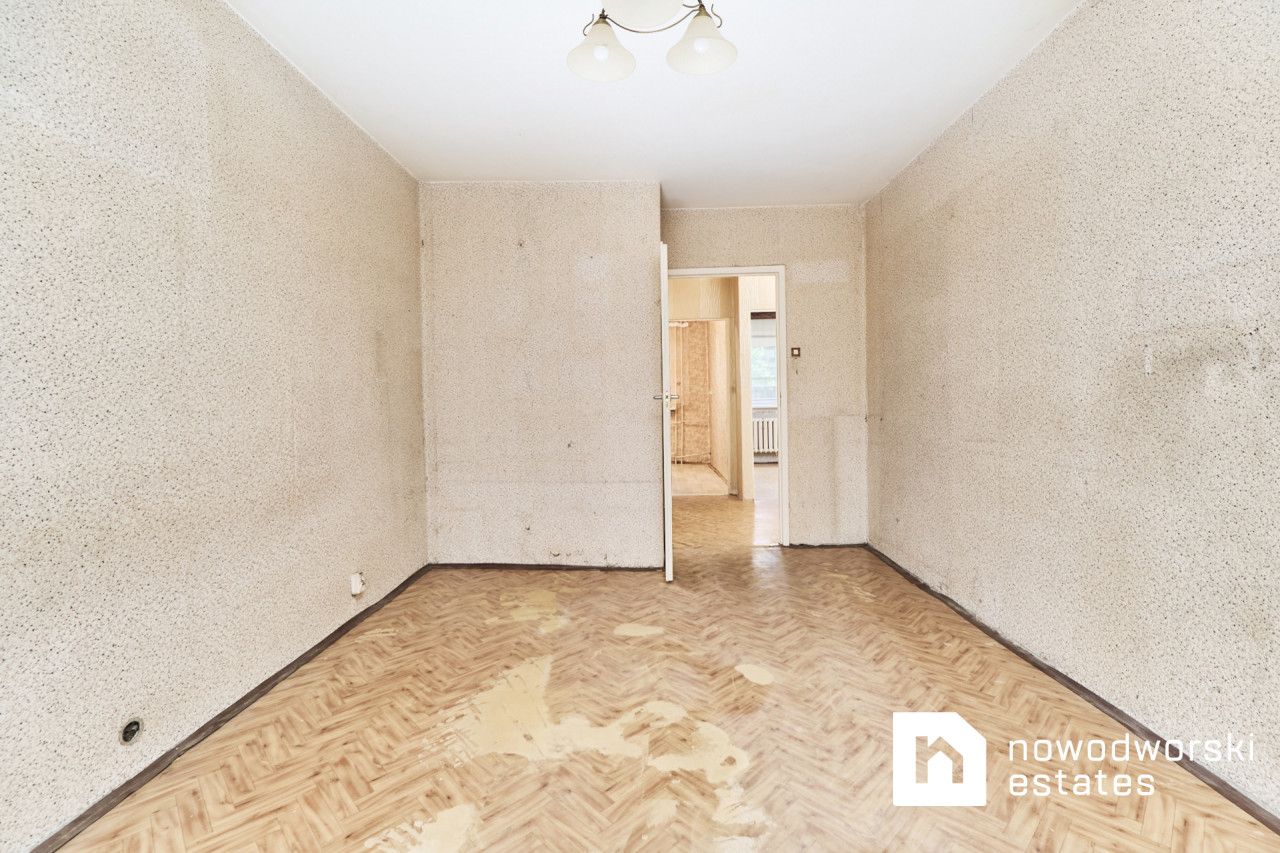 3-rooms investment - Apartment - Sale - Wrocław, Psie Pole