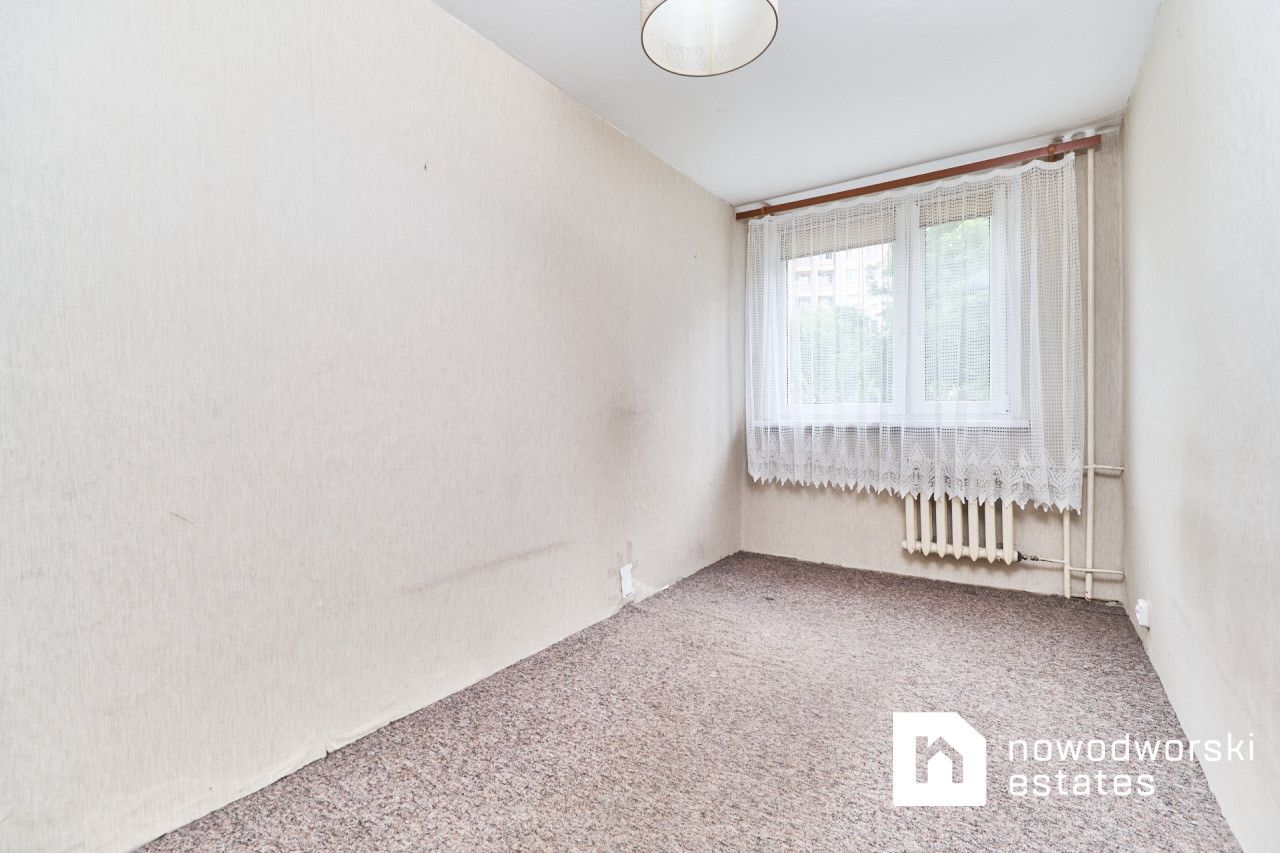 3-rooms investment - Apartment - Sale - Wrocław, Psie Pole