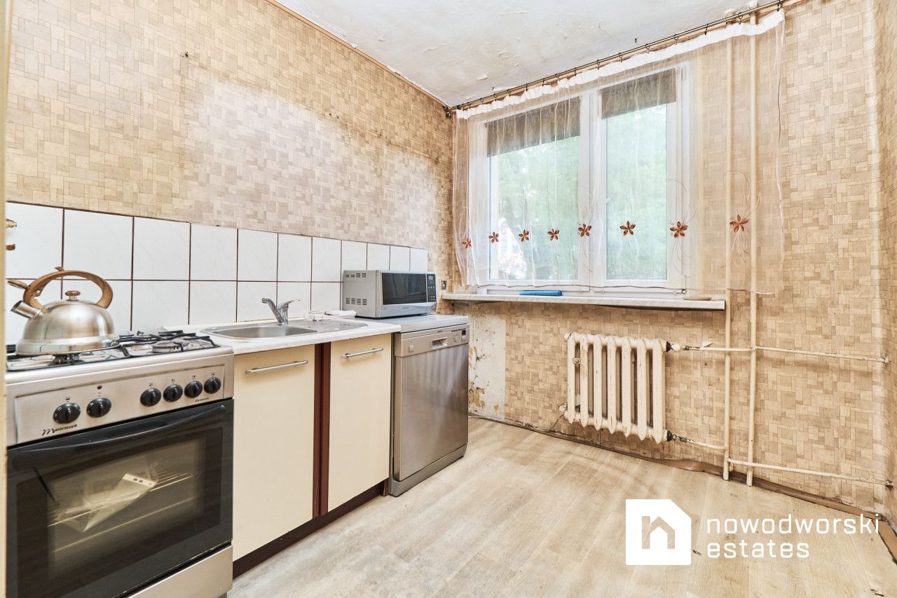 3-rooms investment - Apartment - Sale - Wrocław, Psie Pole