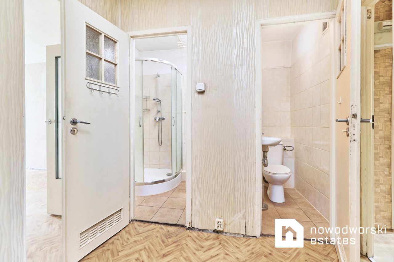 3-rooms investment - Apartment - Sale - Wrocław, Psie Pole