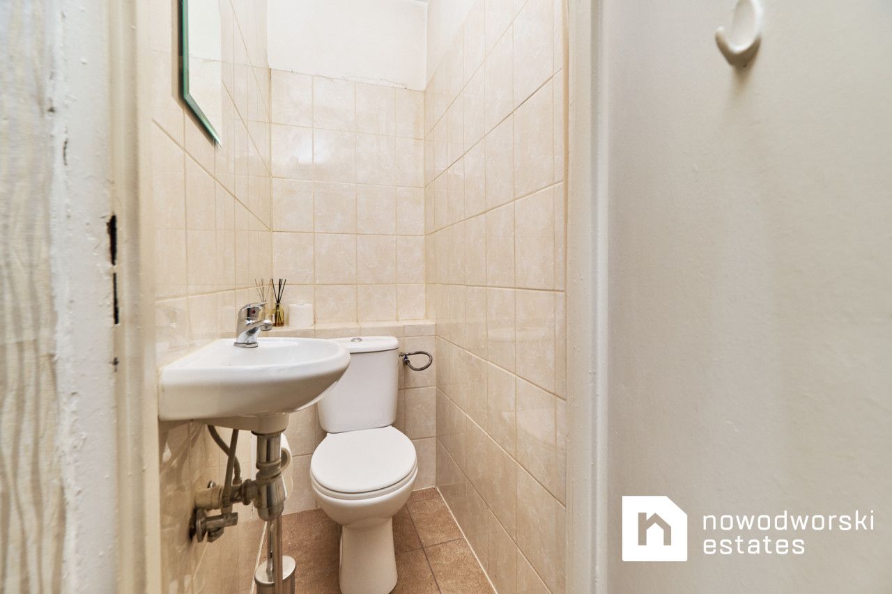 3-rooms investment - Apartment - Sale - Wrocław, Psie Pole