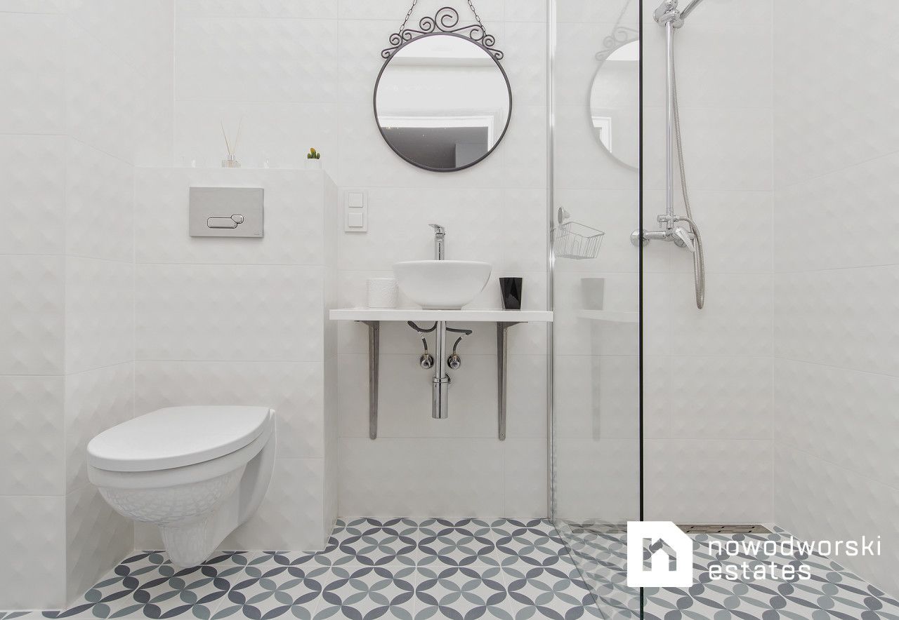 Nowe 2-pokojowe mieszkanie | Górki | 44m2 - Mieszkanie - Wynajem - Poznań, Grunwald / Górczyn