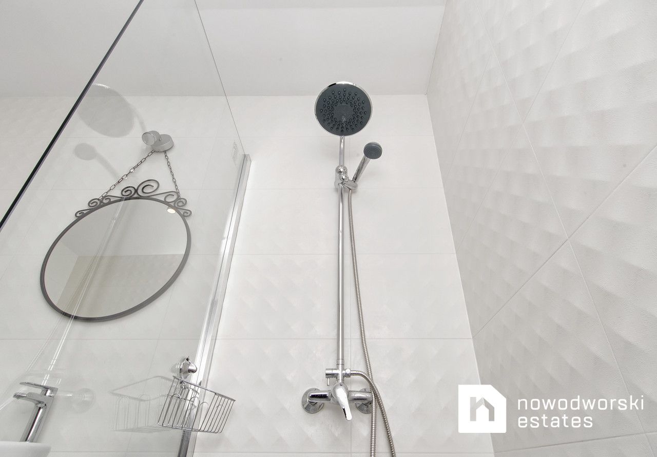 Nowe 2-pokojowe mieszkanie | Górki | 44m2 - Mieszkanie - Wynajem - Poznań, Grunwald / Górczyn