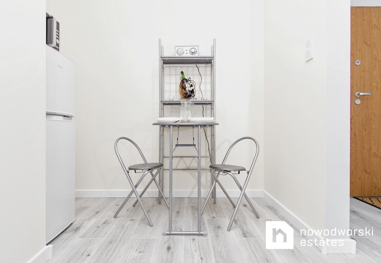 Nowe 2-pokojowe mieszkanie | Górki | 44m2 - Mieszkanie - Wynajem - Poznań, Grunwald / Górczyn