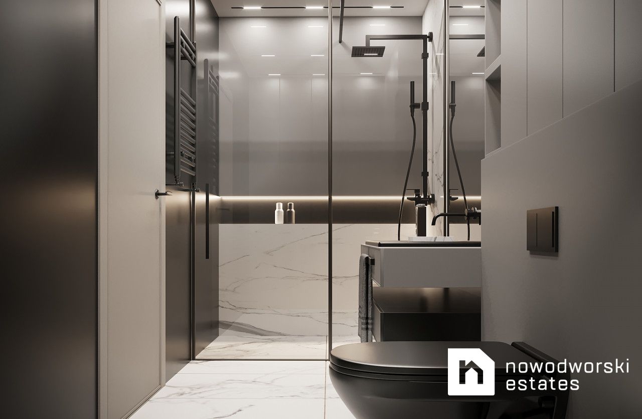 For Sale 3 room apartment, Prokocim-Bieżanów, Złocień - Apartment - Sale - Kraków, Podgórze / Bieżanów-Prokocim