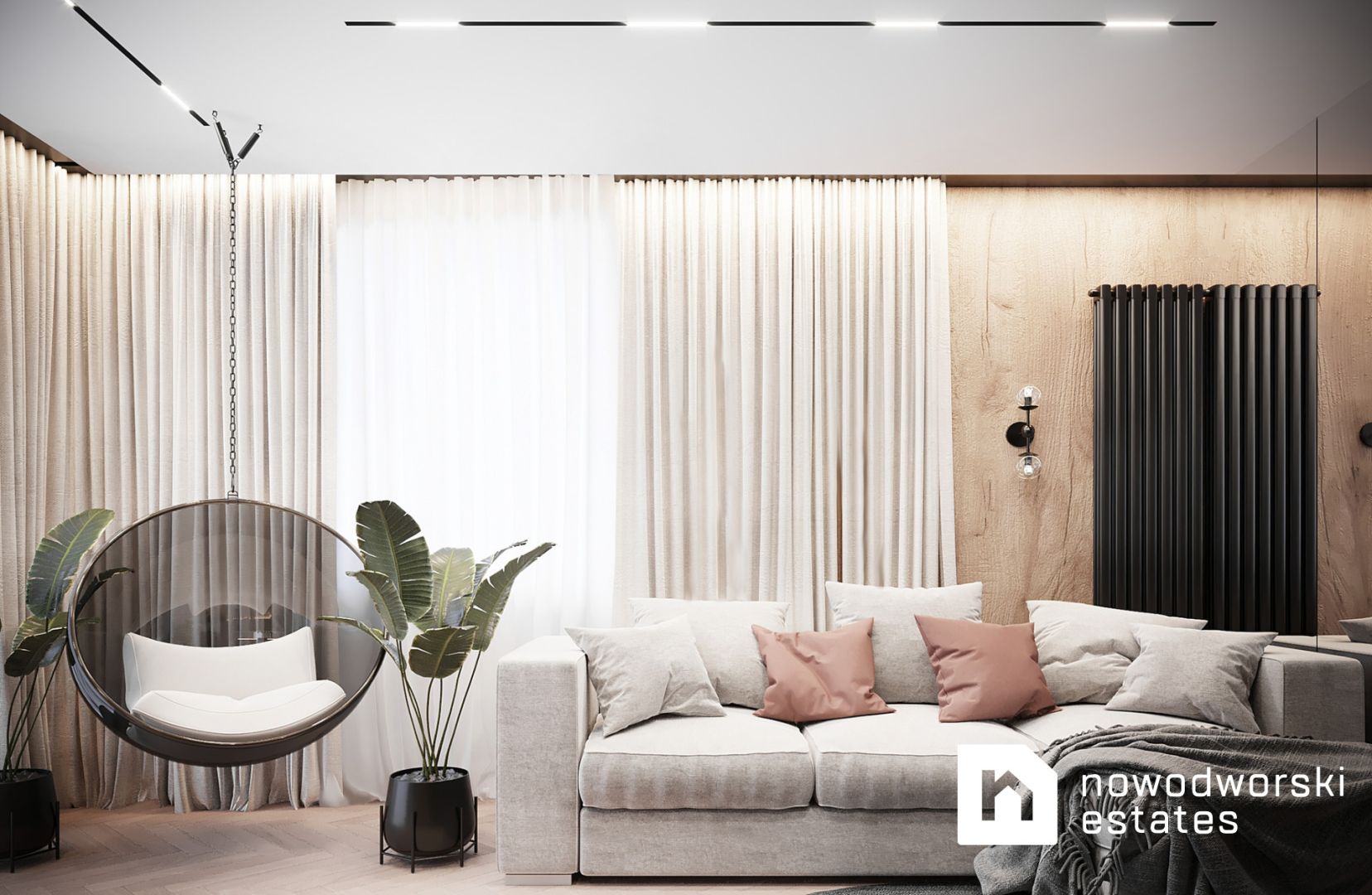 For Sale 3 room apartment, Prokocim-Bieżanów, Złocień - Apartment - Sale - Kraków, Podgórze / Bieżanów-Prokocim