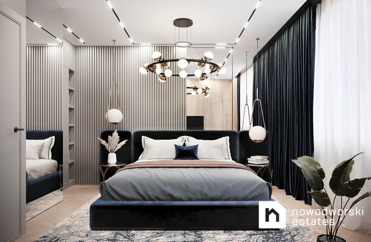 For Sale 3 room apartment, Prokocim-Bieżanów, Złocień - Apartment - Sale - Kraków, Podgórze / Bieżanów-Prokocim