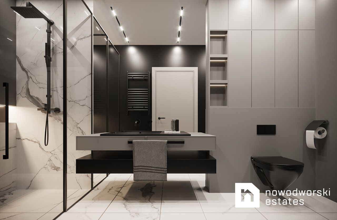 For Sale 3 room apartment, Prokocim-Bieżanów, Złocień - Apartment - Sale - Kraków, Podgórze / Bieżanów-Prokocim