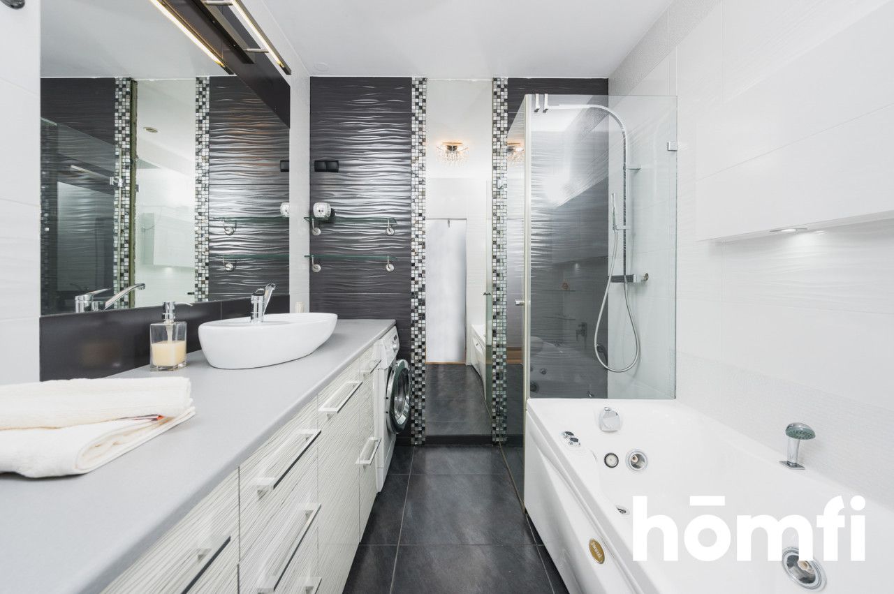 3 rooms | View of greenery | FROM JULY 15th - Apartment - Rent - Kraków, Ruczaj