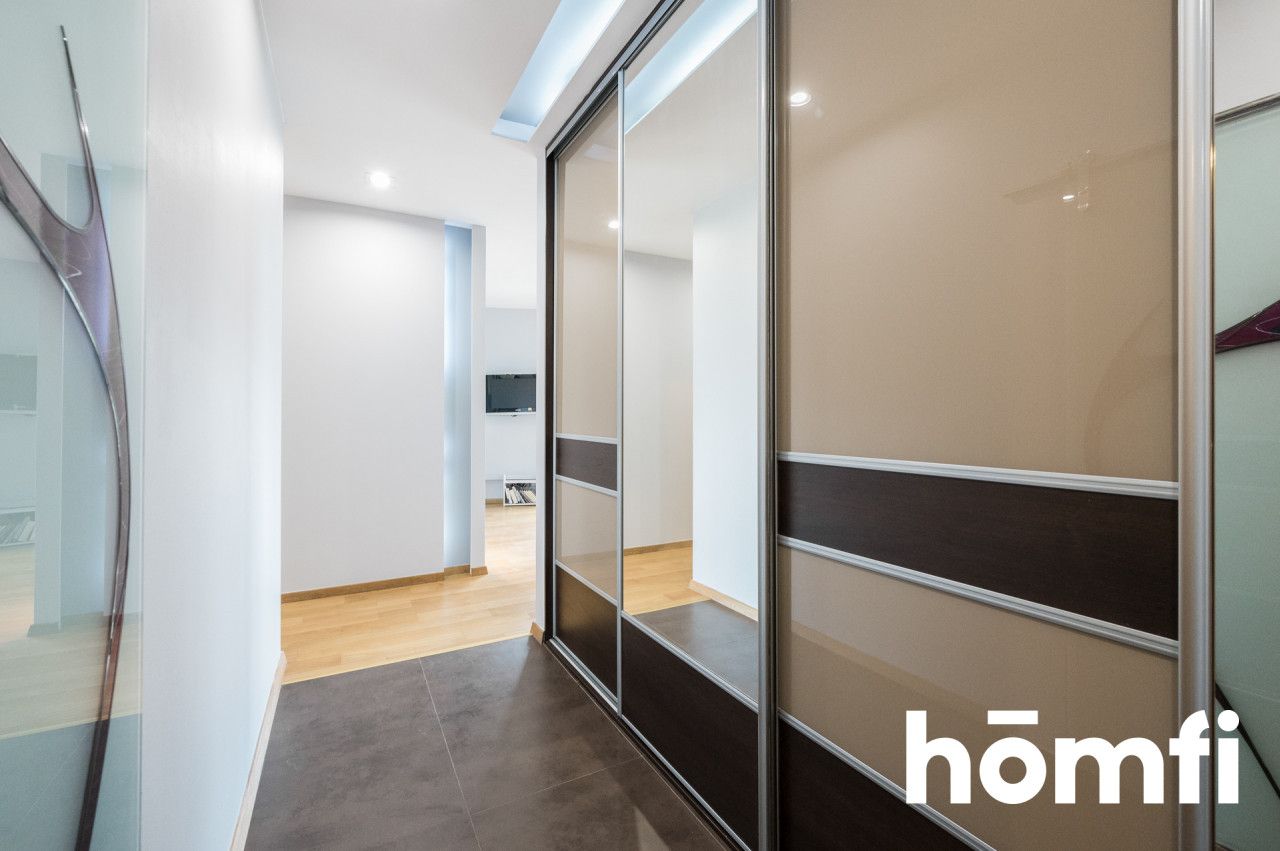 3 rooms | View of greenery | FROM JULY 15th - Apartment - Rent - Kraków, Ruczaj