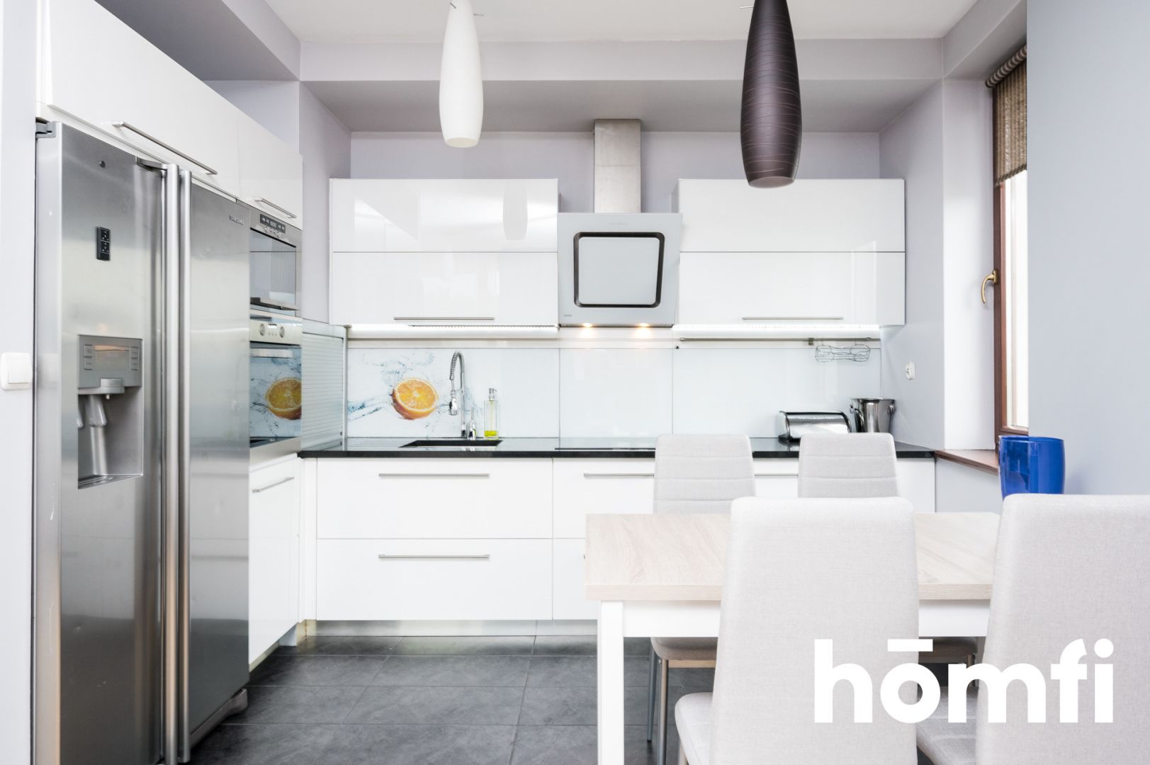 3 rooms | View of greenery | FROM JULY 15th - Apartment - Rent - Kraków, Ruczaj