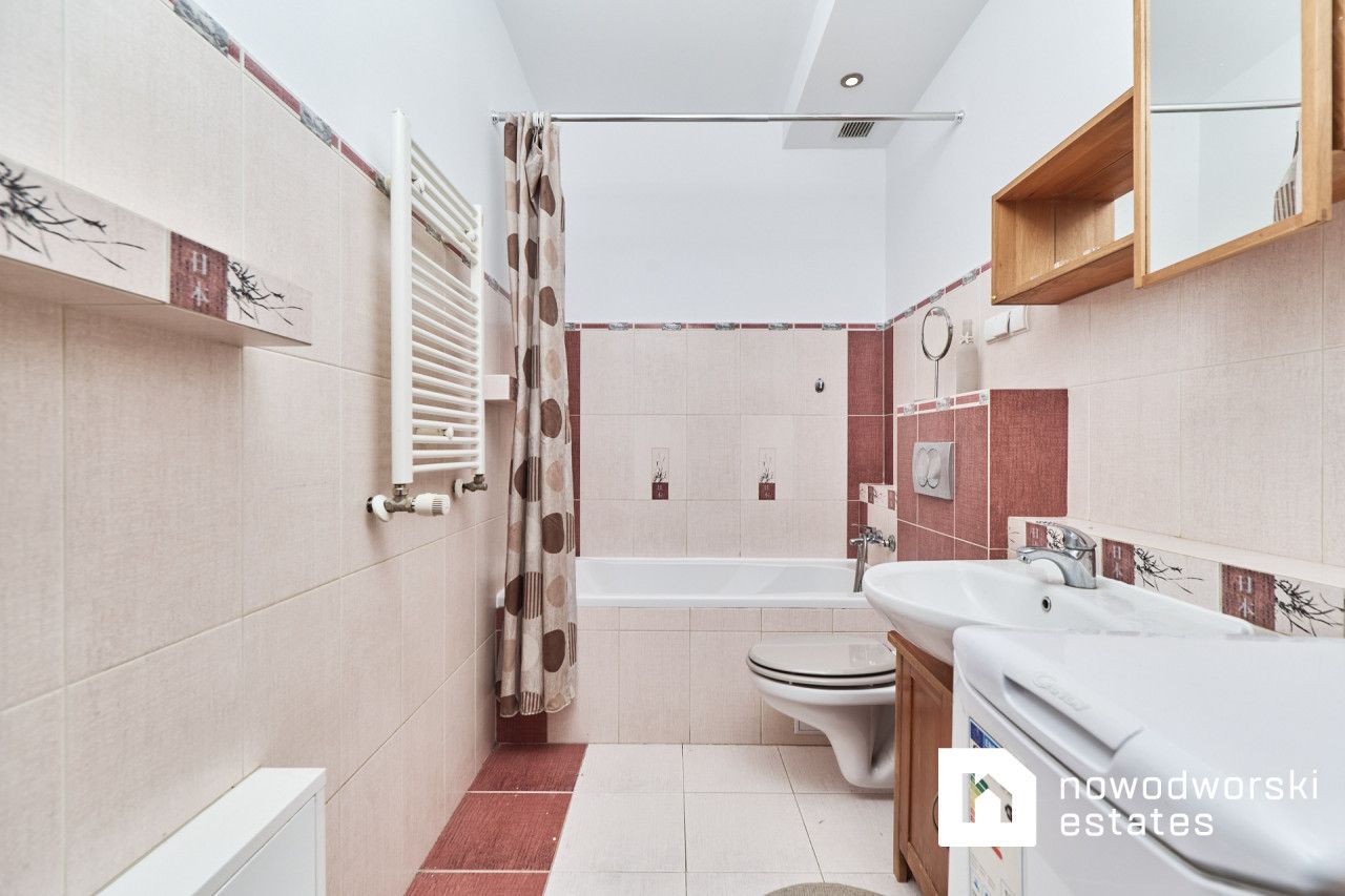 Gotowa kawalerka z wydzieloną sypialnią 40 m2 - Mieszkanie - Sprzedaż - Wrocław, Fabryczna