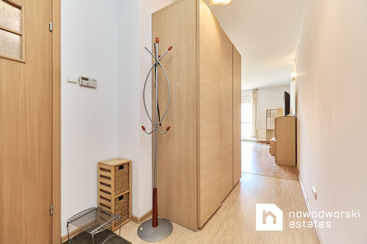 Gotowa kawalerka z wydzieloną sypialnią 40 m2 - Mieszkanie - Sprzedaż - Wrocław, Fabryczna