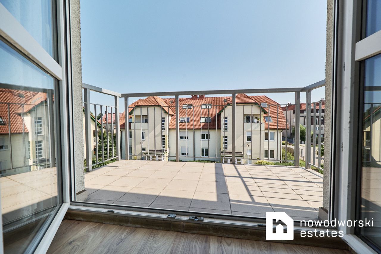 Gotowa kawalerka z wydzieloną sypialnią 40 m2 - Mieszkanie - Sprzedaż - Wrocław, Fabryczna