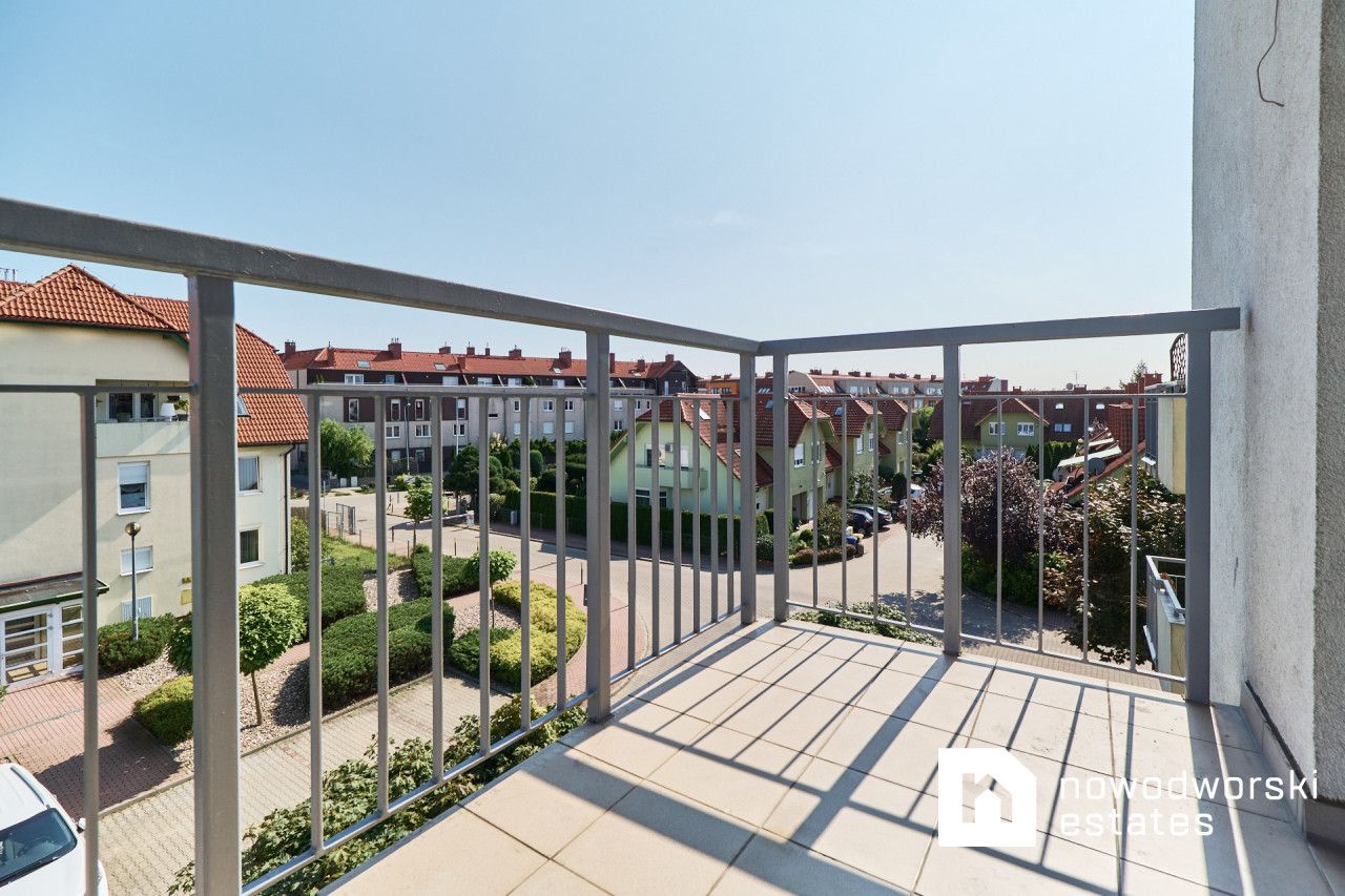 Gotowa kawalerka z wydzieloną sypialnią 40 m2 - Mieszkanie - Sprzedaż - Wrocław, Fabryczna