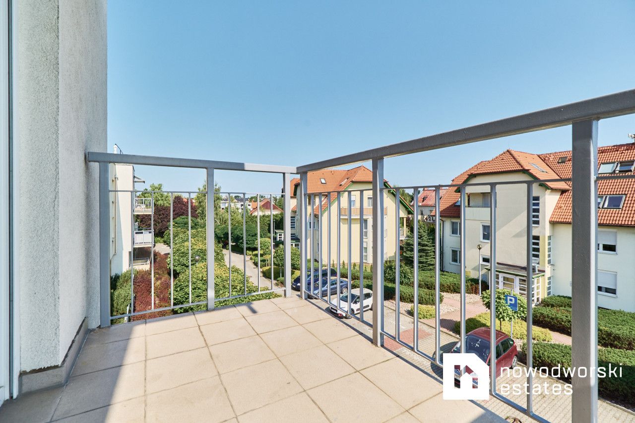 Gotowa kawalerka z wydzieloną sypialnią 40 m2 - Mieszkanie - Sprzedaż - Wrocław, Fabryczna