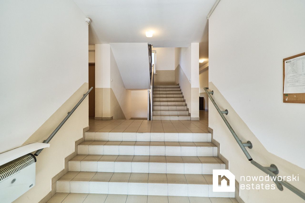 Gotowa kawalerka z wydzieloną sypialnią 40 m2 - Mieszkanie - Sprzedaż - Wrocław, Fabryczna