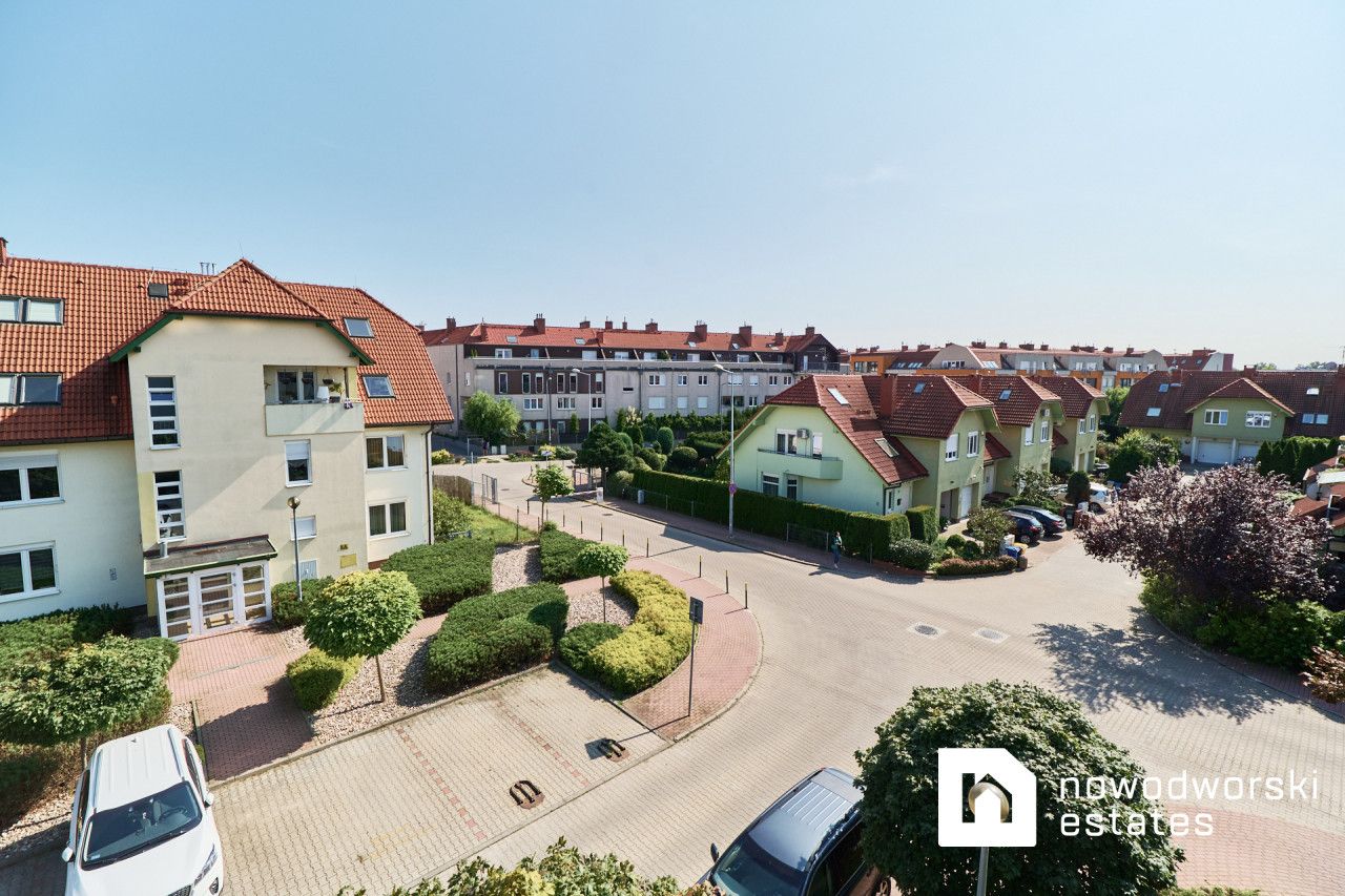 Gotowa kawalerka z wydzieloną sypialnią 40 m2 - Mieszkanie - Sprzedaż - Wrocław, Fabryczna