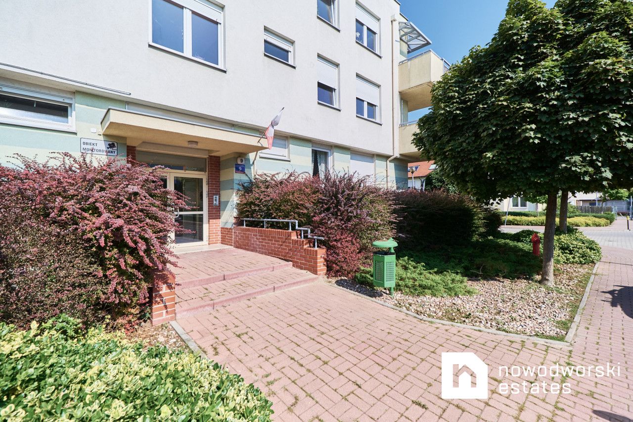 Gotowa kawalerka z wydzieloną sypialnią 40 m2 - Mieszkanie - Sprzedaż - Wrocław, Fabryczna