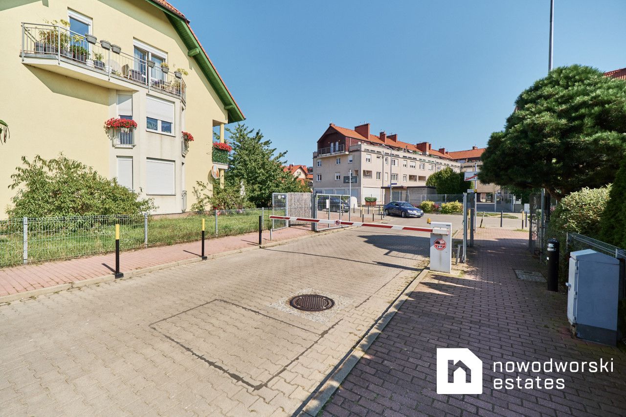 Gotowa kawalerka z wydzieloną sypialnią 40 m2 - Mieszkanie - Sprzedaż - Wrocław, Fabryczna