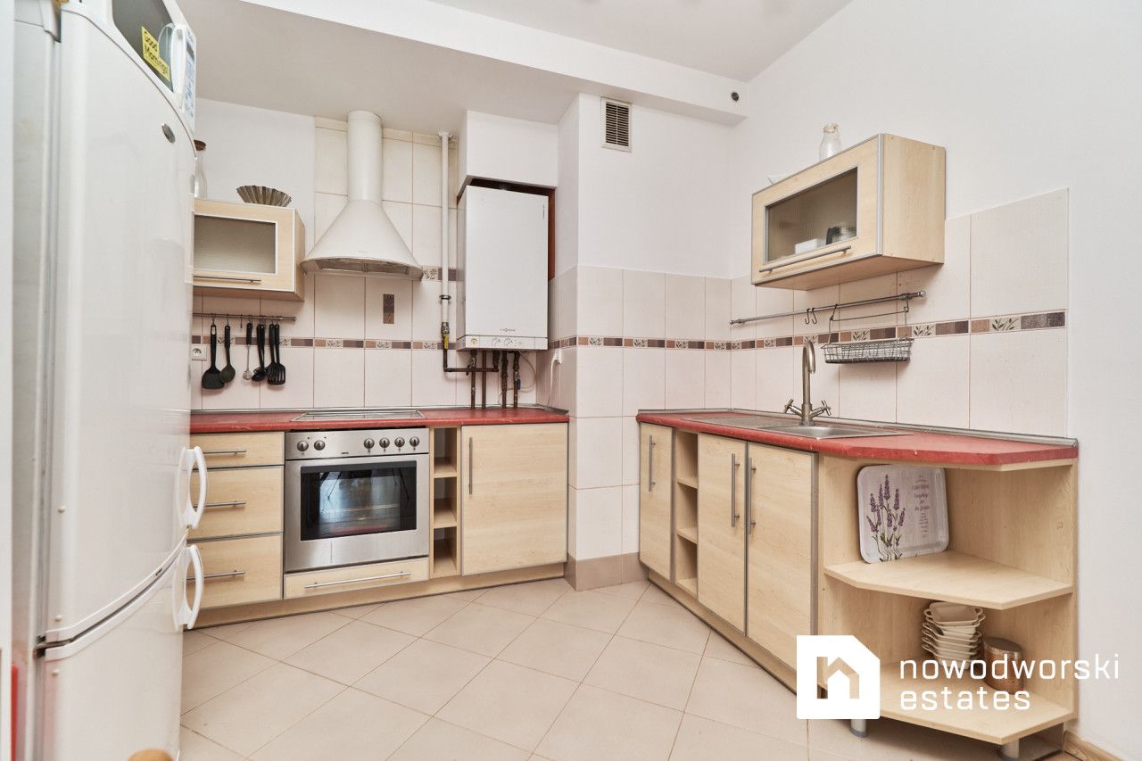 Gotowa kawalerka z wydzieloną sypialnią 40 m2 - Mieszkanie - Sprzedaż - Wrocław, Fabryczna