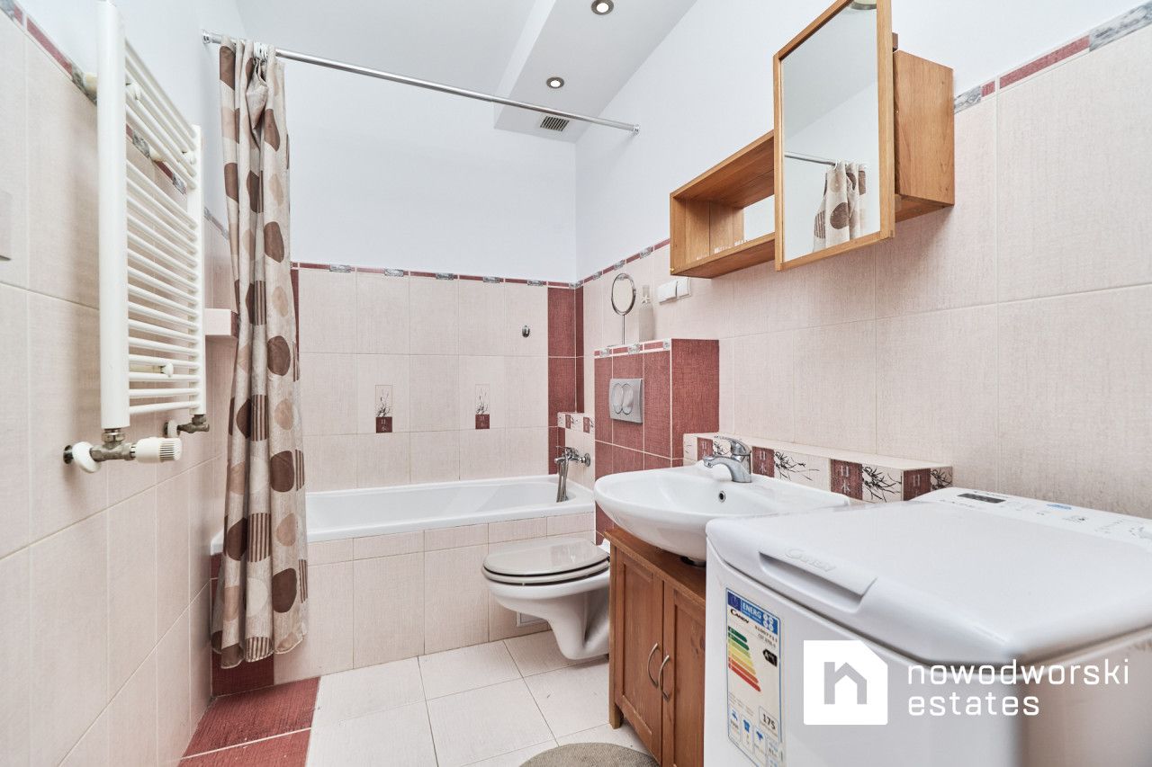 Gotowa kawalerka z wydzieloną sypialnią 40 m2 - Mieszkanie - Sprzedaż - Wrocław, Fabryczna