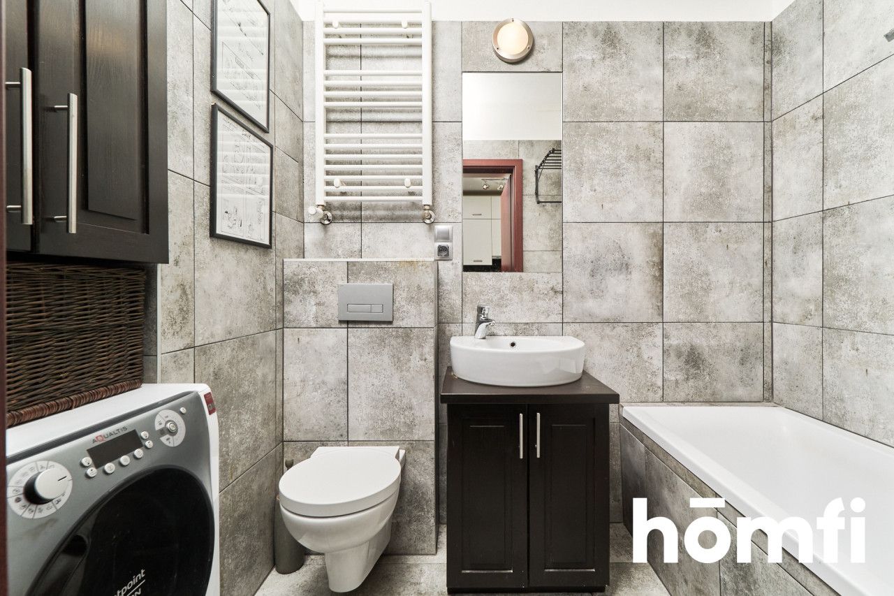 Przestronna kawalerka ul. Nyska- Osiedle Innova 2100 PLN - Mieszkanie - Wynajem - Wrocław, Krzyki / Tarnogaj