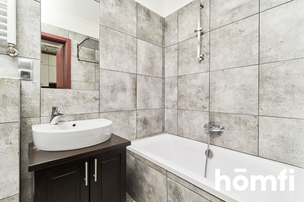 Przestronna kawalerka ul. Nyska- Osiedle Innova 2100 PLN - Mieszkanie - Wynajem - Wrocław, Krzyki / Tarnogaj