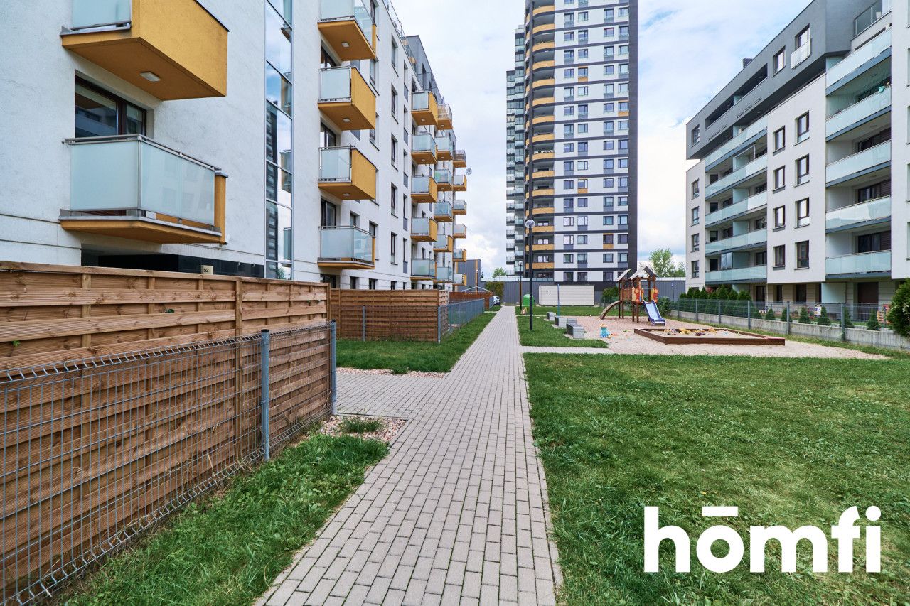 Przestronna kawalerka ul. Nyska- Osiedle Innova 2100 PLN - Mieszkanie - Wynajem - Wrocław, Krzyki / Tarnogaj