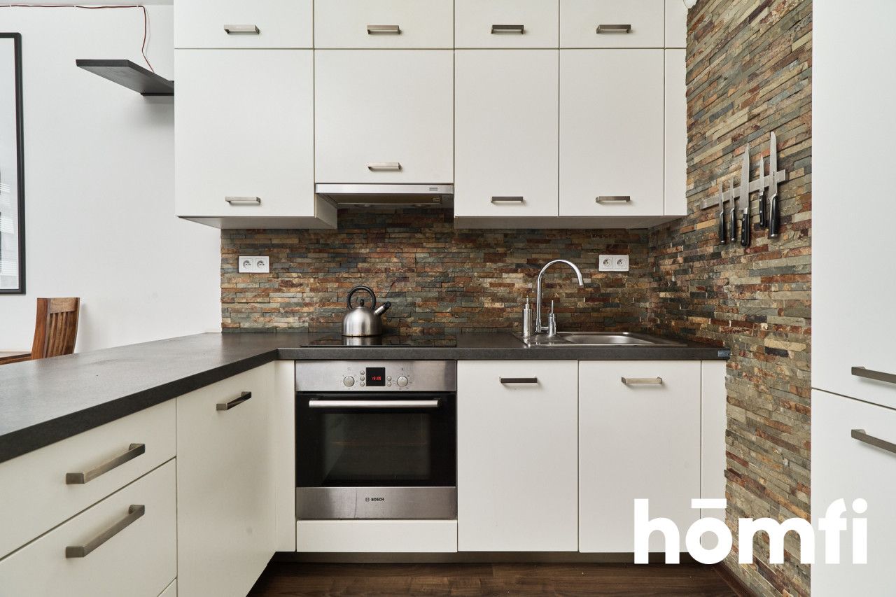 Przestronna kawalerka ul. Nyska- Osiedle Innova 2100 PLN - Mieszkanie - Wynajem - Wrocław, Krzyki / Tarnogaj