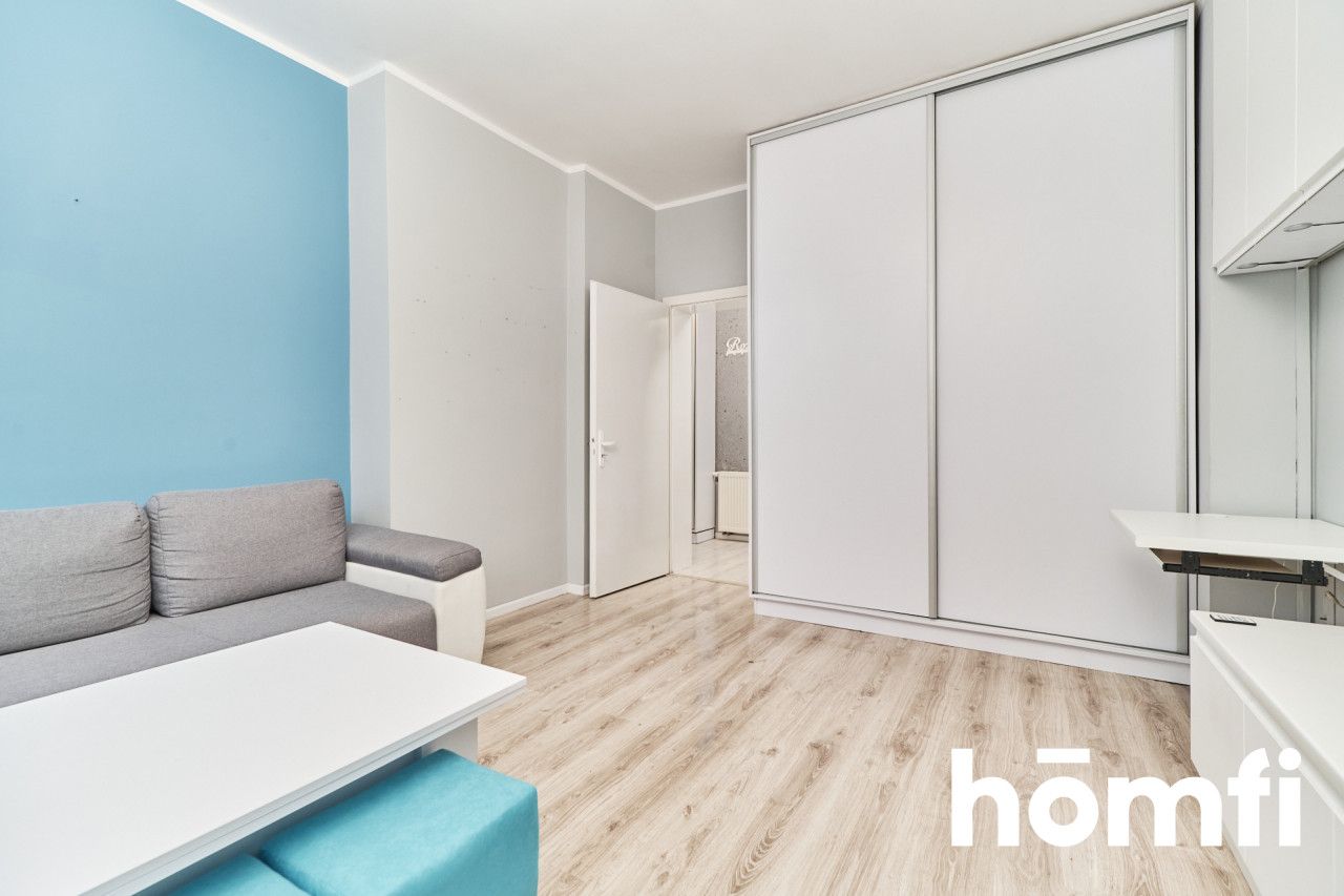 Two-room apartment for rent near Sky - Apartment - Rent - Wrocław, Krzyki / Borek