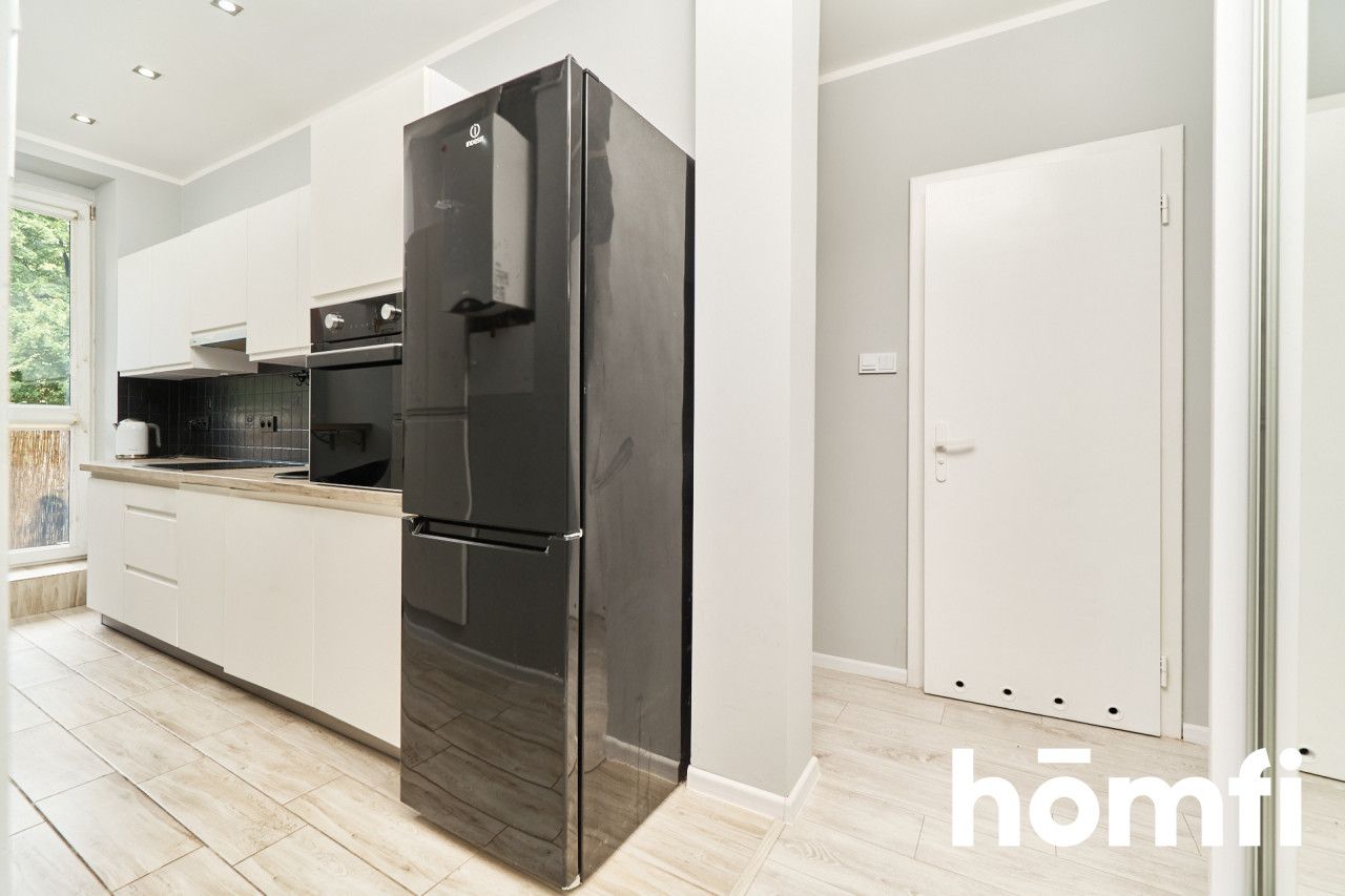 Two-room apartment for rent near Sky - Apartment - Rent - Wrocław, Krzyki / Borek