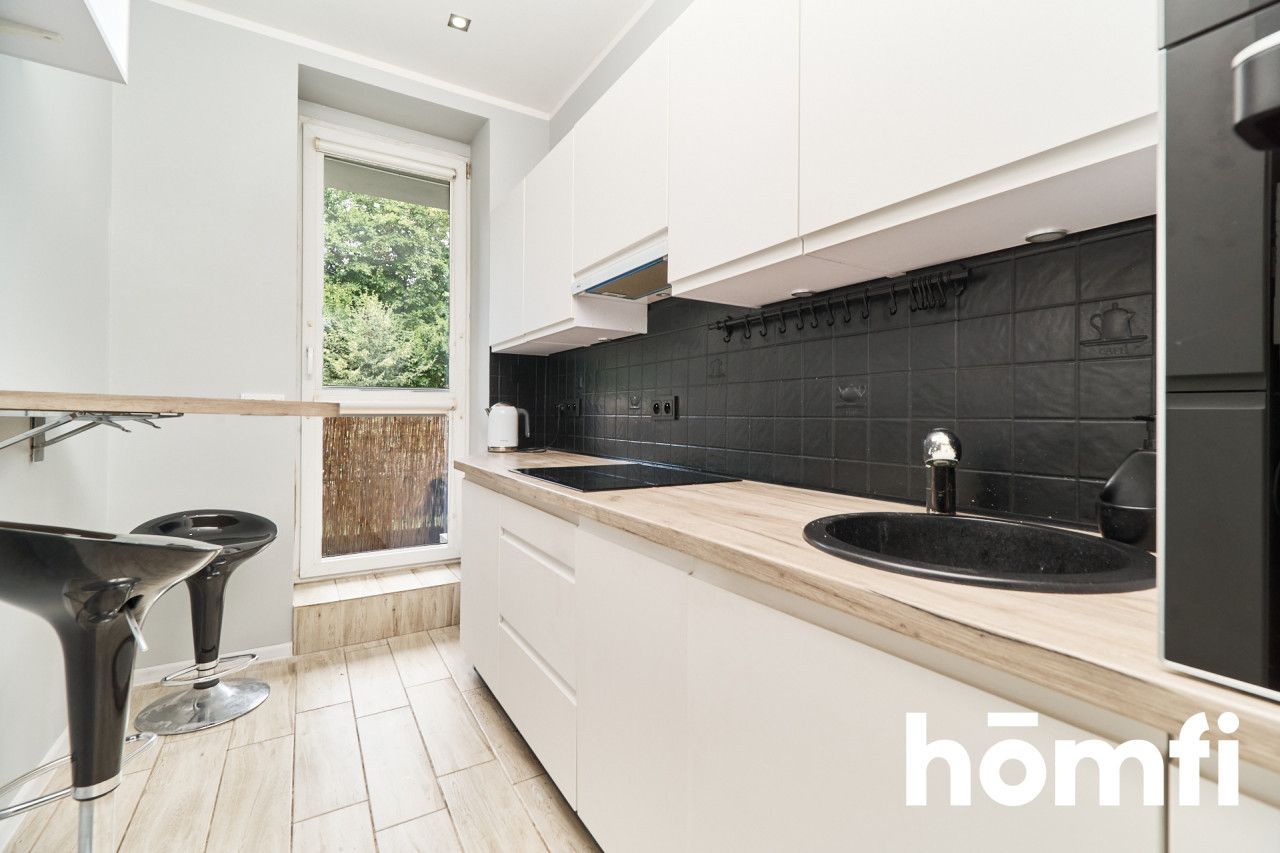 Two-room apartment for rent near Sky - Apartment - Rent - Wrocław, Krzyki / Borek