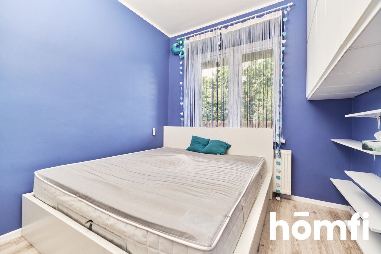 Two-room apartment for rent near Sky - Apartment - Rent - Wrocław, Krzyki / Borek