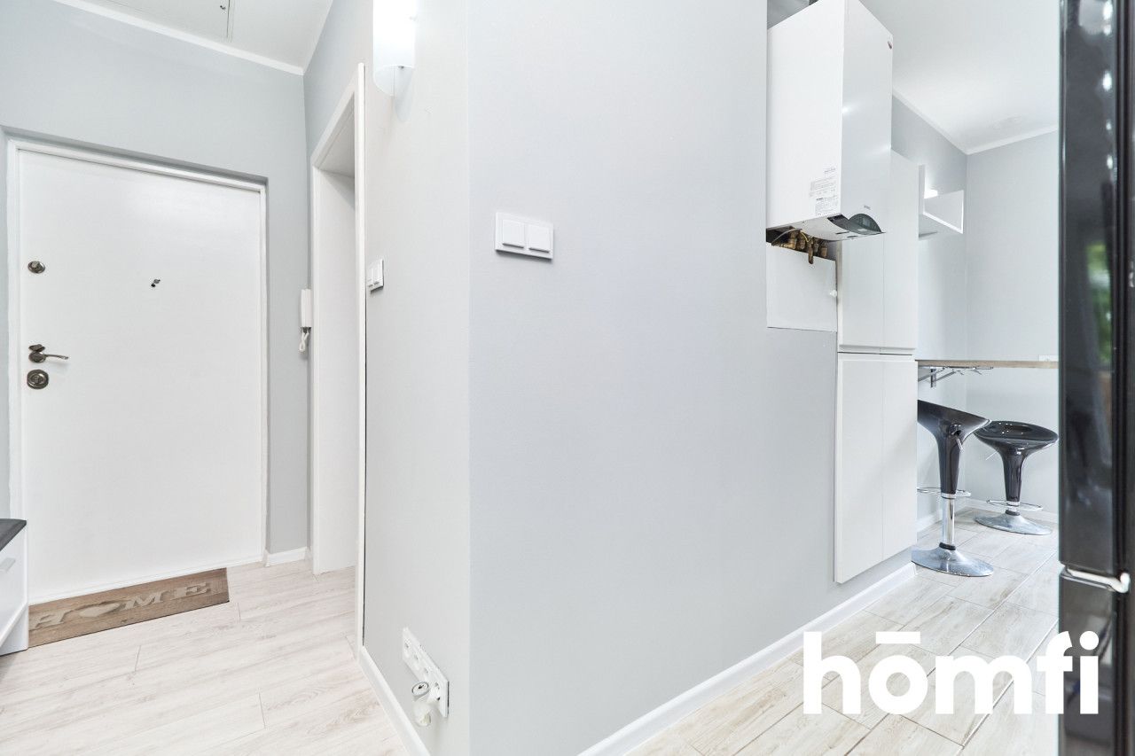 Two-room apartment for rent near Sky - Apartment - Rent - Wrocław, Krzyki / Borek