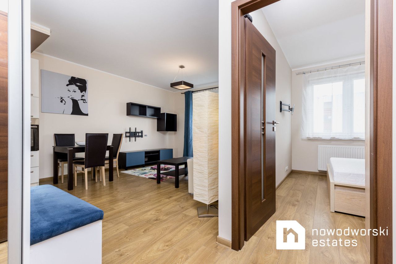 ELEGANCKI APARTAMENT  OSIEDLE YOUNG CITY - Apartment - Rent - Warszawa, Bemowo