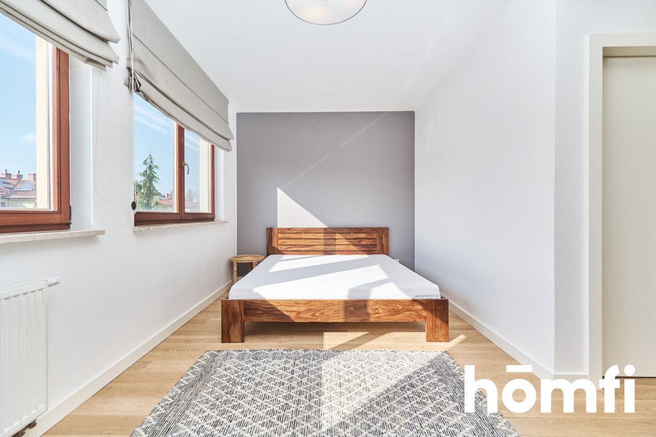 Przestronny dom z ogrodem i tarasem ul. M. Wolfkego, Marszowice 6999 zł - Dom - Wynajem - Wrocław, Fabryczna / Marszowice