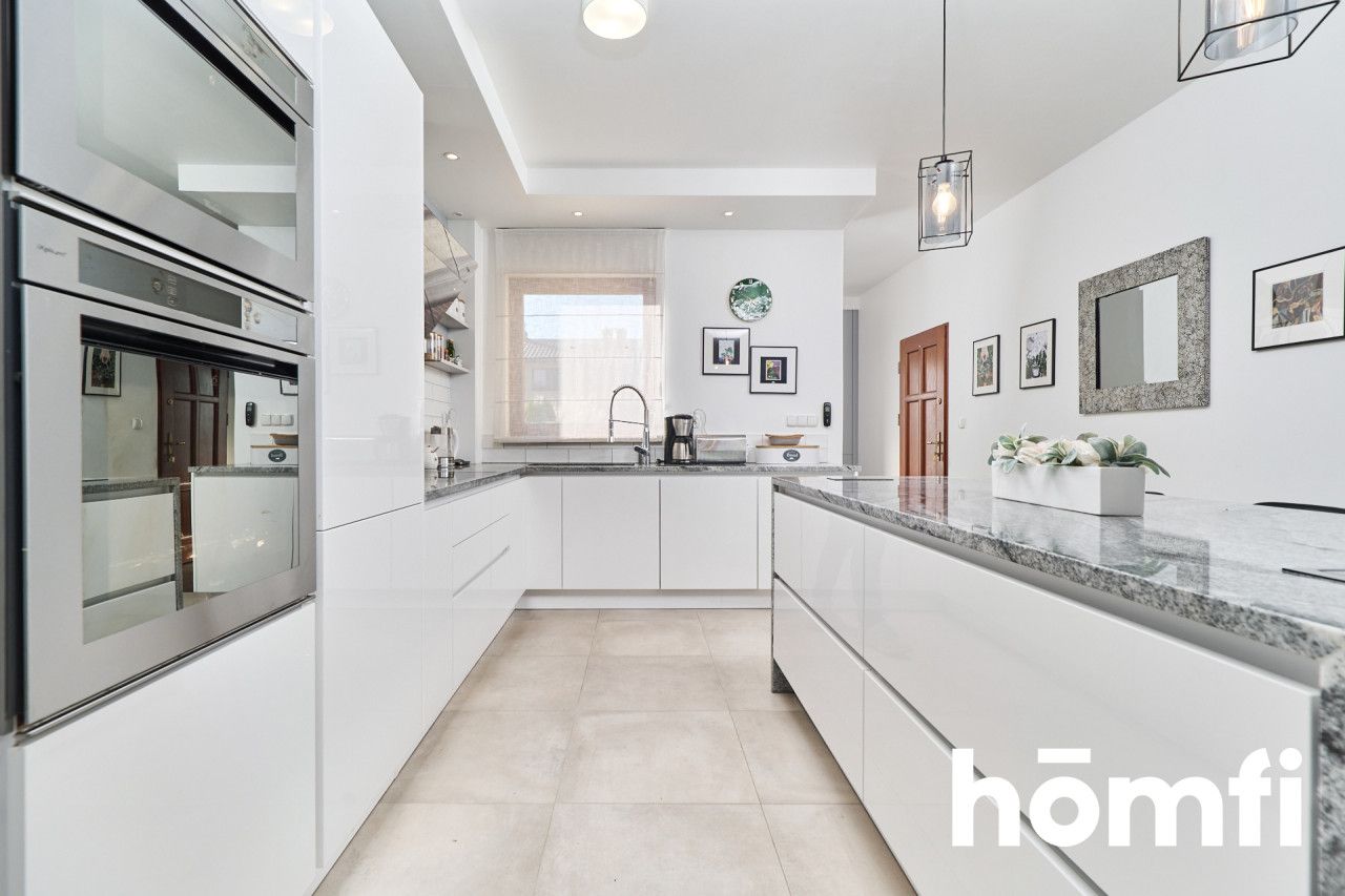 Przestronny dom z ogrodem i tarasem ul. M. Wolfkego, Marszowice 6999 zł - Dom - Wynajem - Wrocław, Fabryczna / Marszowice