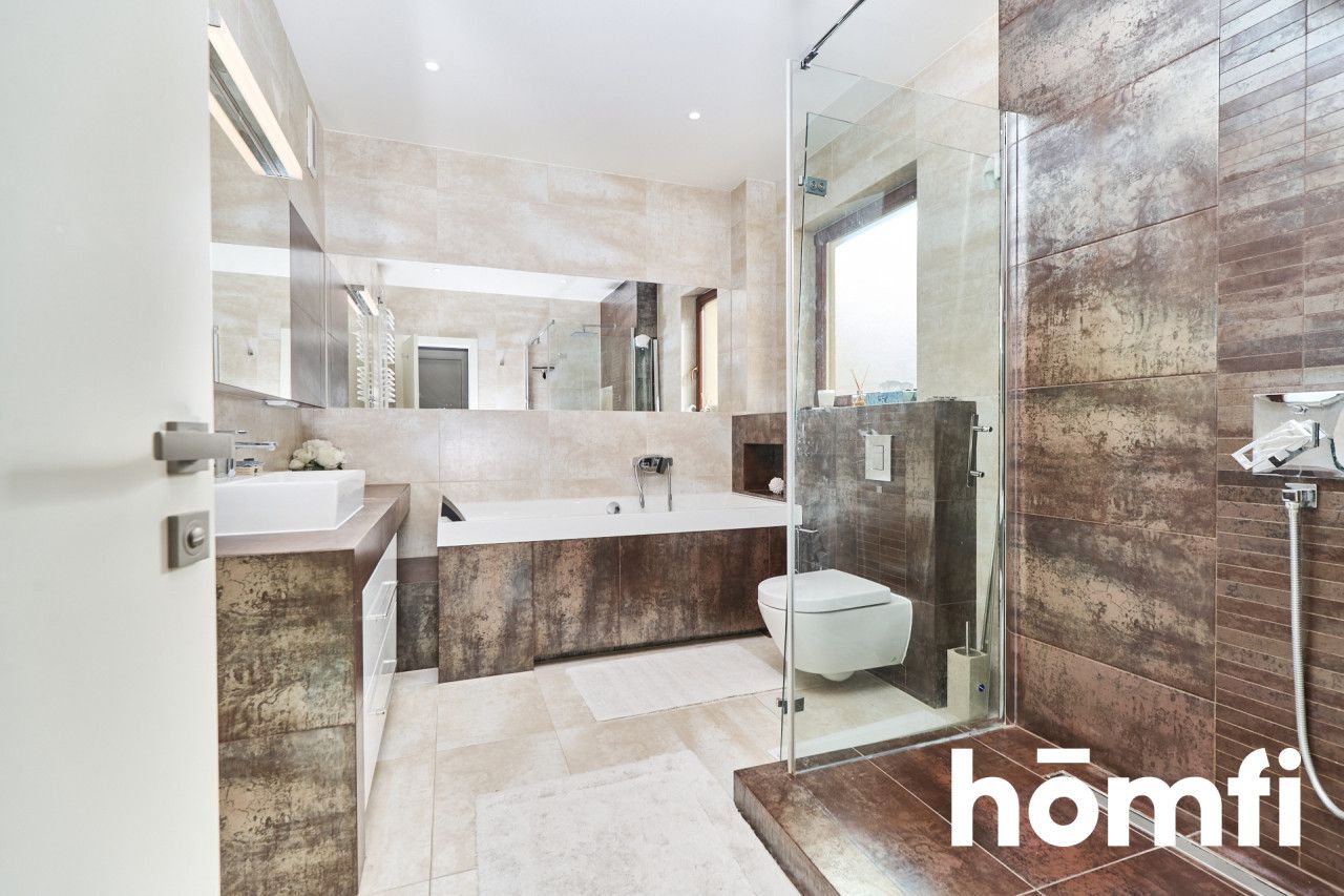 Przestronny dom z ogrodem i tarasem ul. M. Wolfkego, Marszowice 6999 zł - Dom - Wynajem - Wrocław, Fabryczna / Marszowice