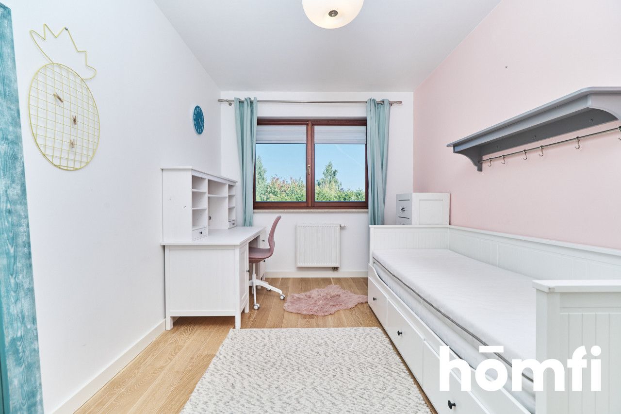 Przestronny dom z ogrodem i tarasem ul. M. Wolfkego, Marszowice 6999 zł - Dom - Wynajem - Wrocław, Fabryczna / Marszowice