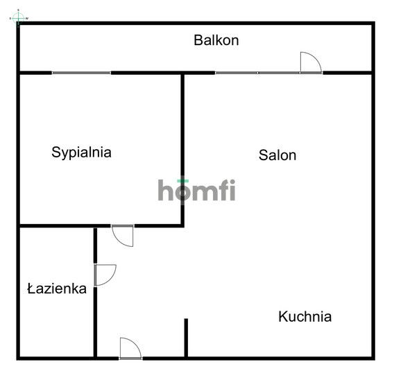 Great standard | Al. Pokoju 52 | From October 1st! - Apartment - Rent - Kraków, Śródmieście / Grzegórzki