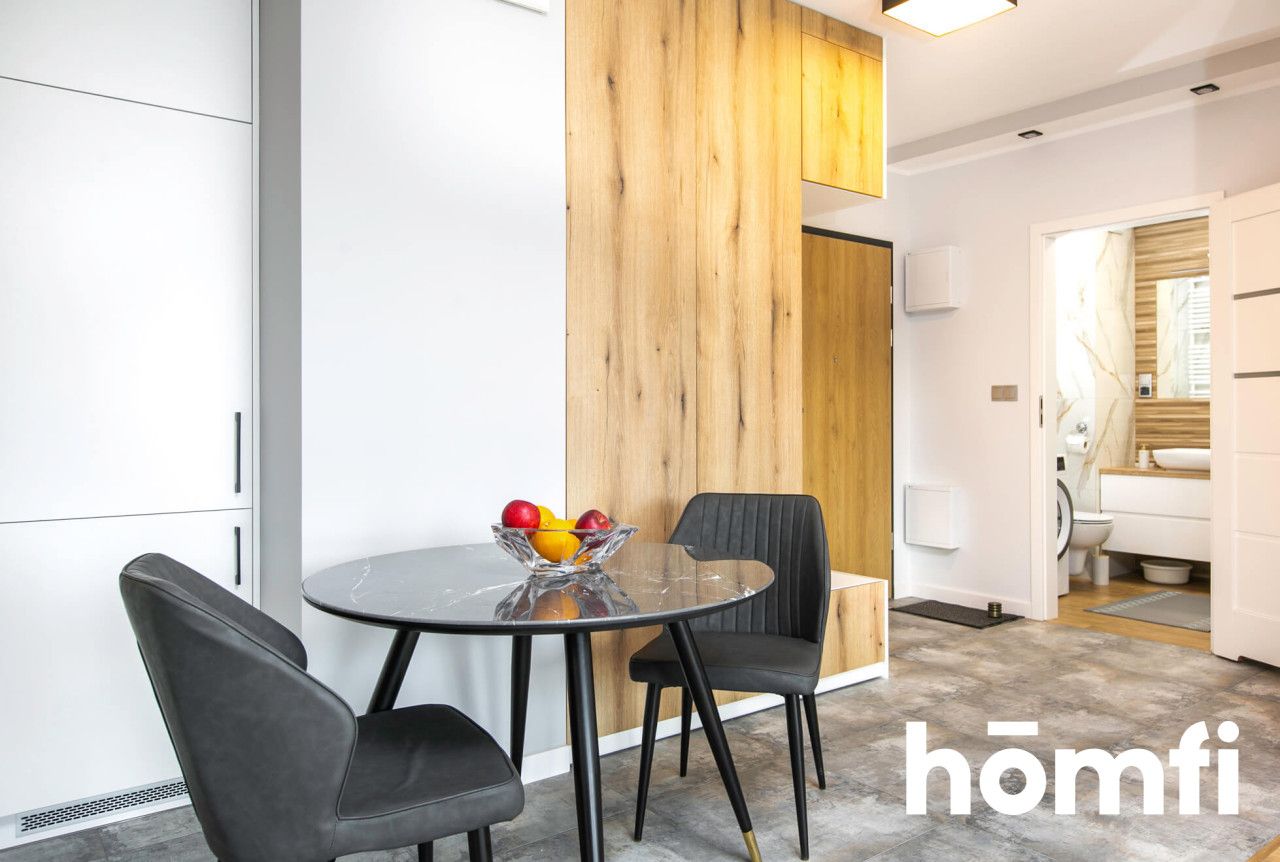 Great standard | Al. Pokoju 52 | From October 1st! - Apartment - Rent - Kraków, Śródmieście / Grzegórzki