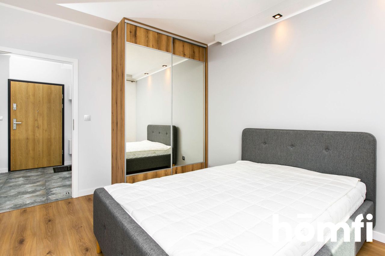 Great standard | Al. Pokoju 52 | From October 1st! - Apartment - Rent - Kraków, Śródmieście / Grzegórzki