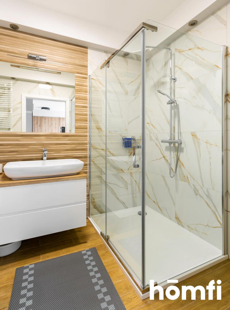 Great standard | Al. Pokoju 52 | From October 1st! - Apartment - Rent - Kraków, Śródmieście / Grzegórzki