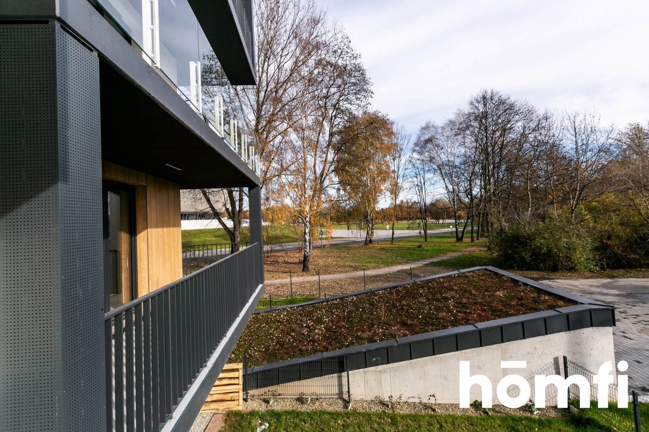 Great standard | Al. Pokoju 52 | From October 1st! - Apartment - Rent - Kraków, Śródmieście / Grzegórzki