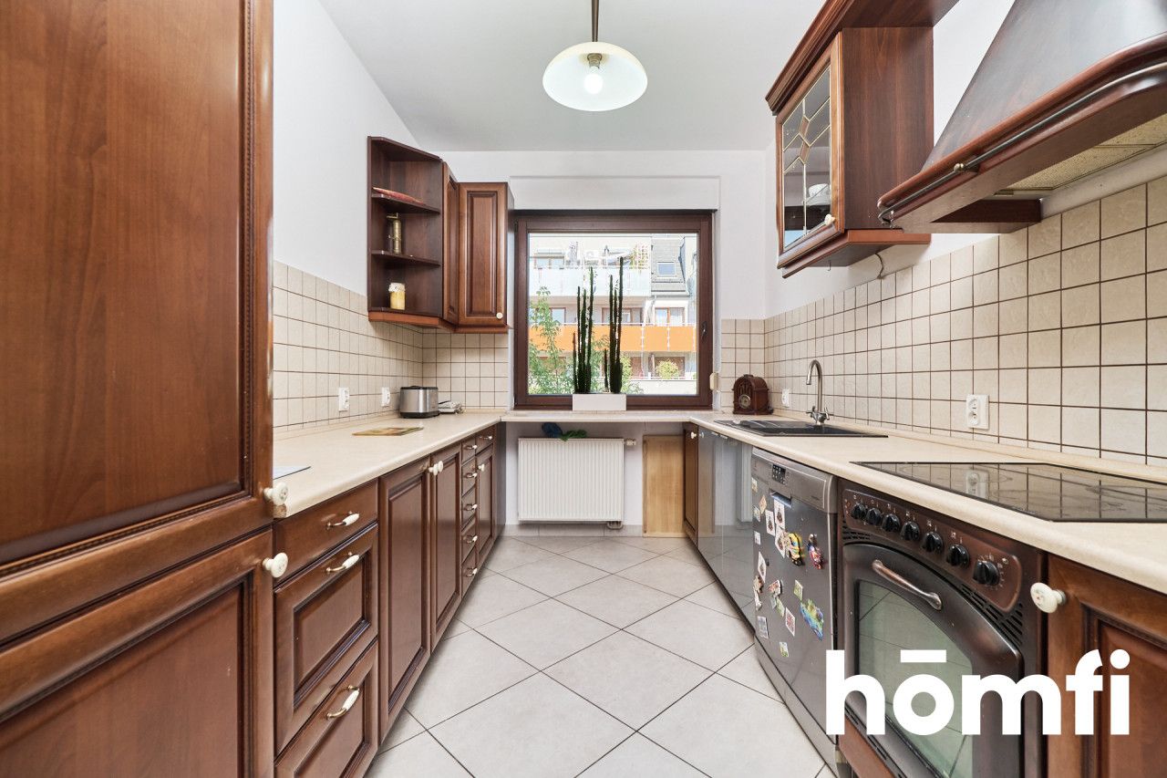 4-rooms flat with garden in Ołtaszyn 3900 PLN - Apartment - Rent - Wrocław, Krzyki / Ołtaszyn